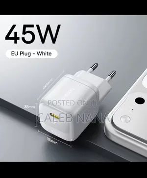 Baseus Enerfill FN22 Fast Charger