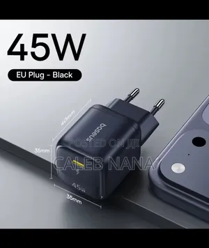 Baseus Enerfill FN22 Fast Charger