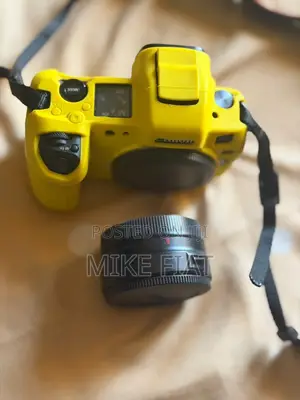 Canon EOS R Plus