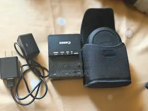 Canon EOS R Plus