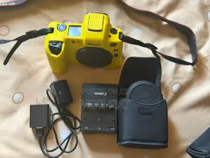 Canon EOS R Plus
