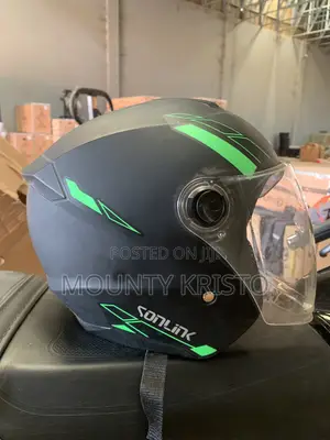 New Sonlink SL200GY-A 2026 Black