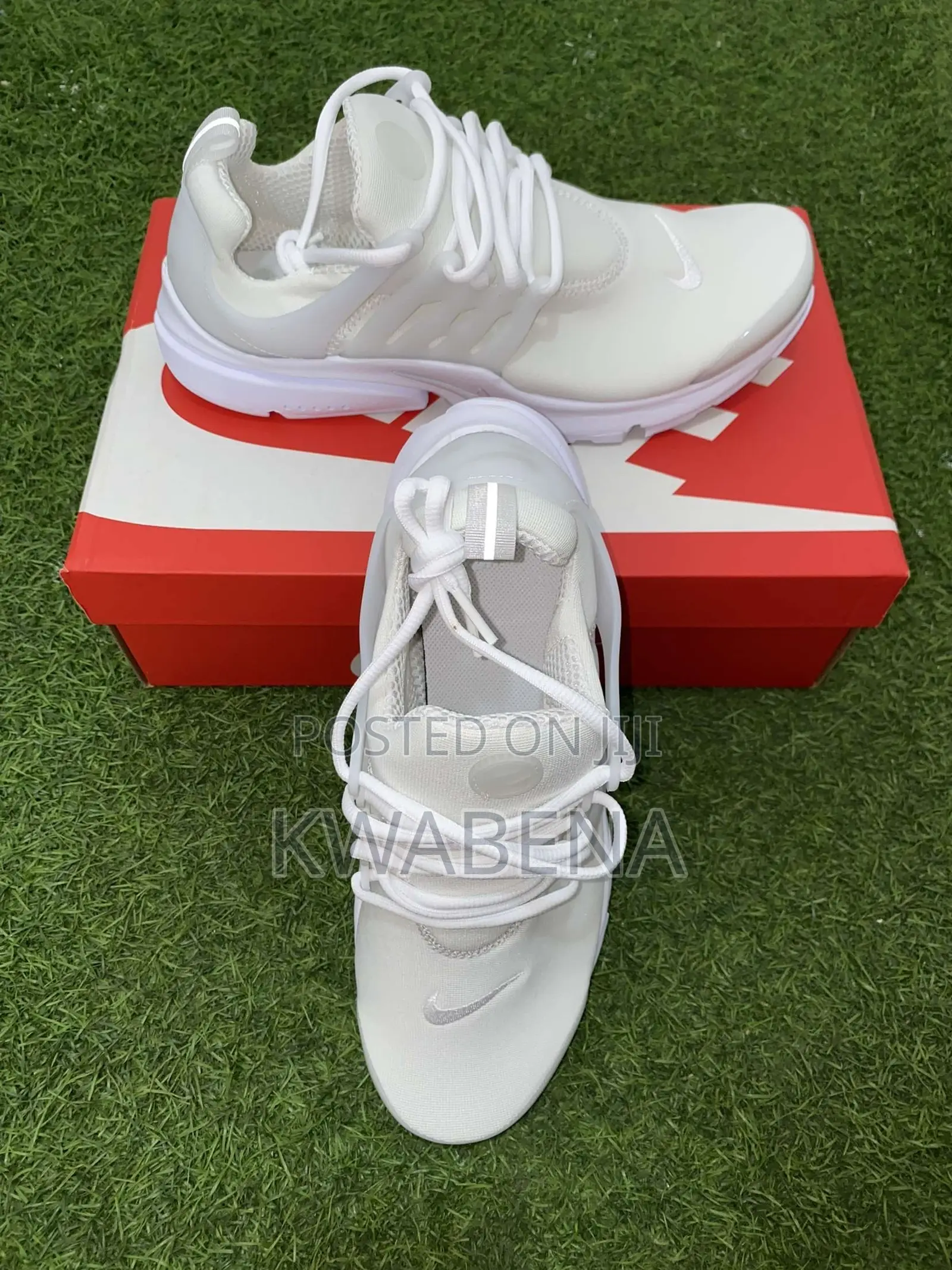 Nike Air Presto