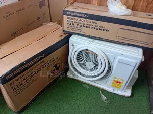 Cool Right Bersen 1.5hp Air Conditioner Smart Air Conditioner