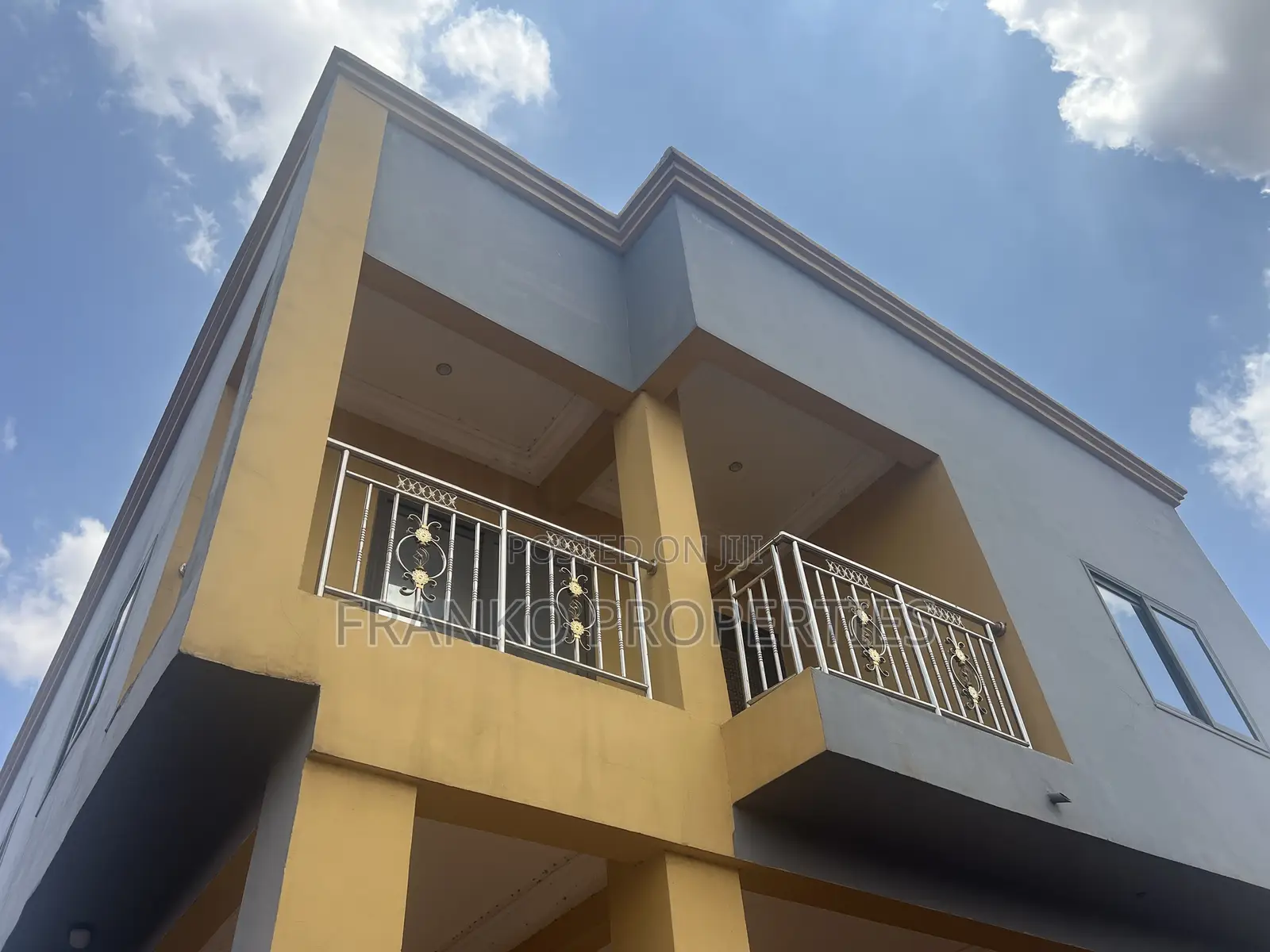 4bdrm House in Franko Properties, School Junction for rent