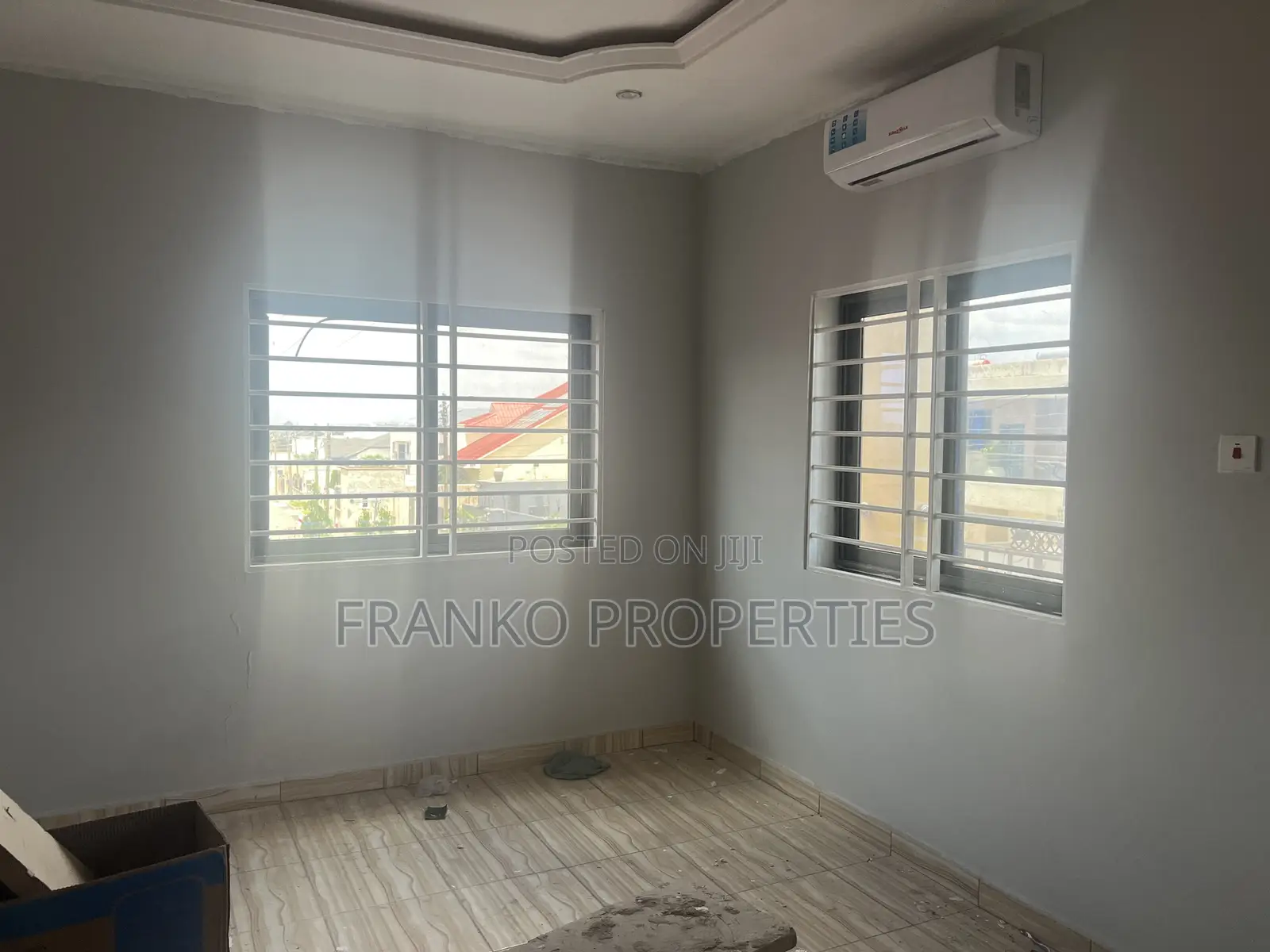 4bdrm House in Franko Properties, School Junction for rent