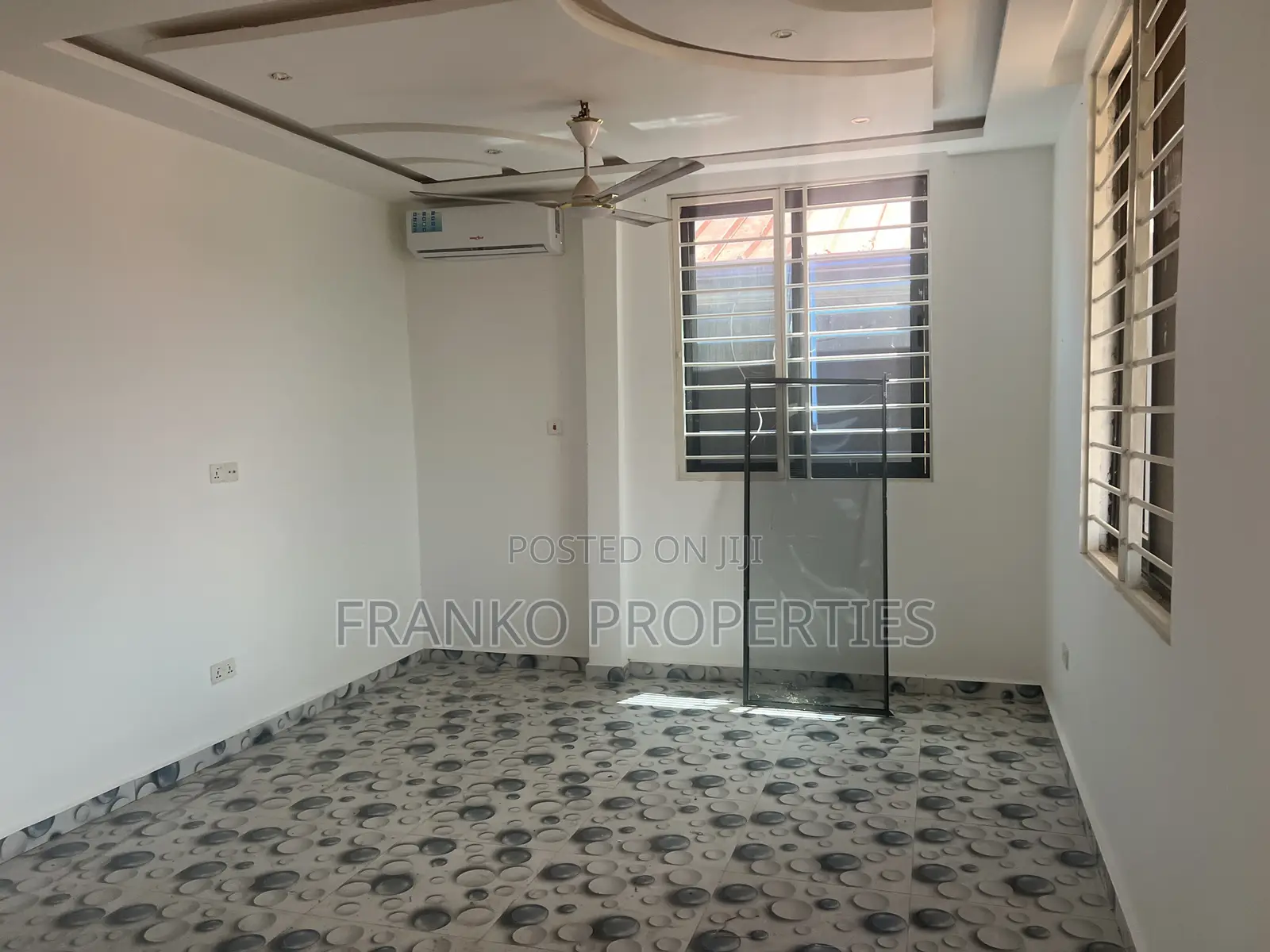 4bdrm House in Franko Properties, School Junction for rent