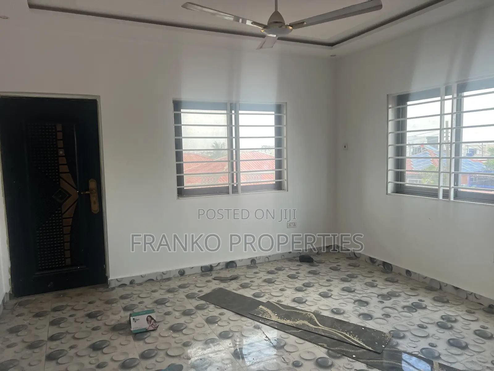 4bdrm House in Franko Properties, School Junction for rent