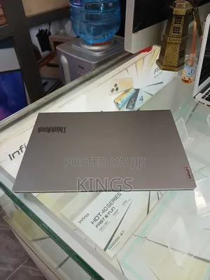 Laptop Lenovo ThinkBook 13 16GB Intel Core i7 SSD 512GB