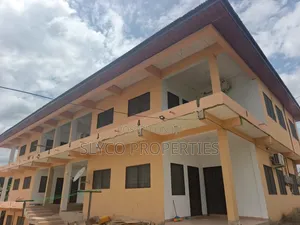 1bdrm Apartment in Okorase Cpf, New-Juaben Municipal for rent