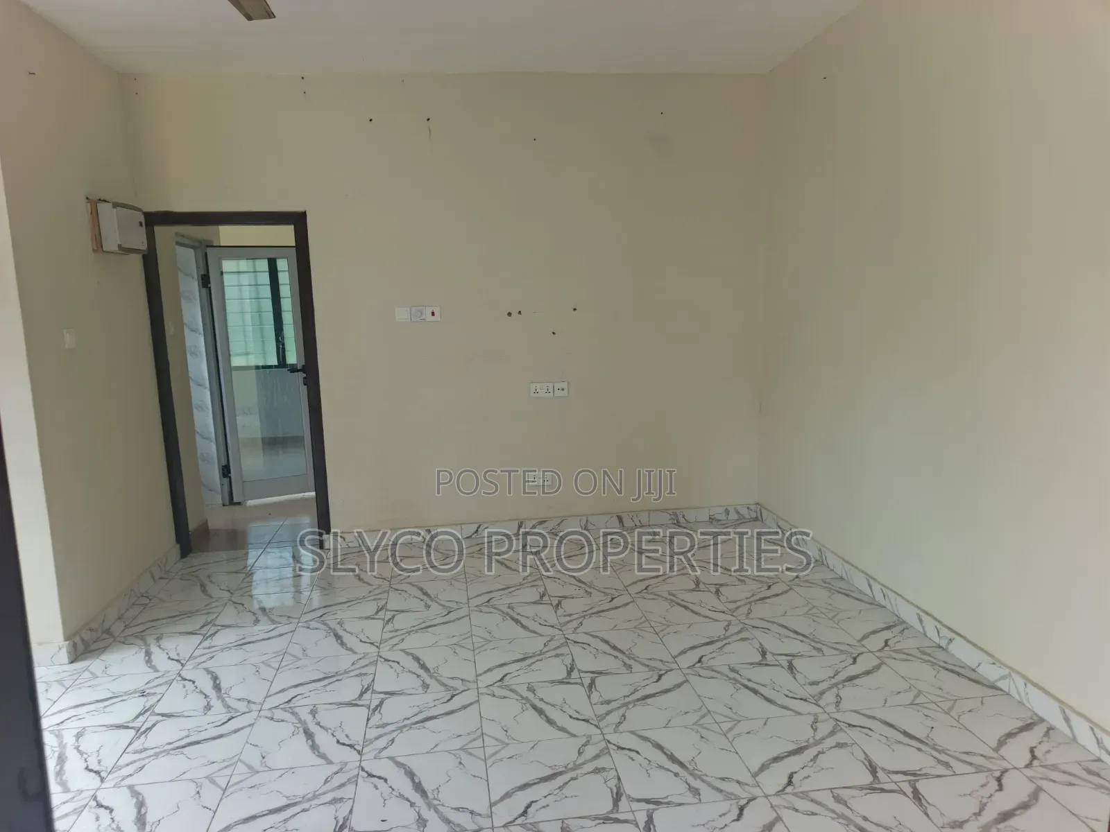 1bdrm Apartment in Okorase Cpf, New-Juaben Municipal for rent