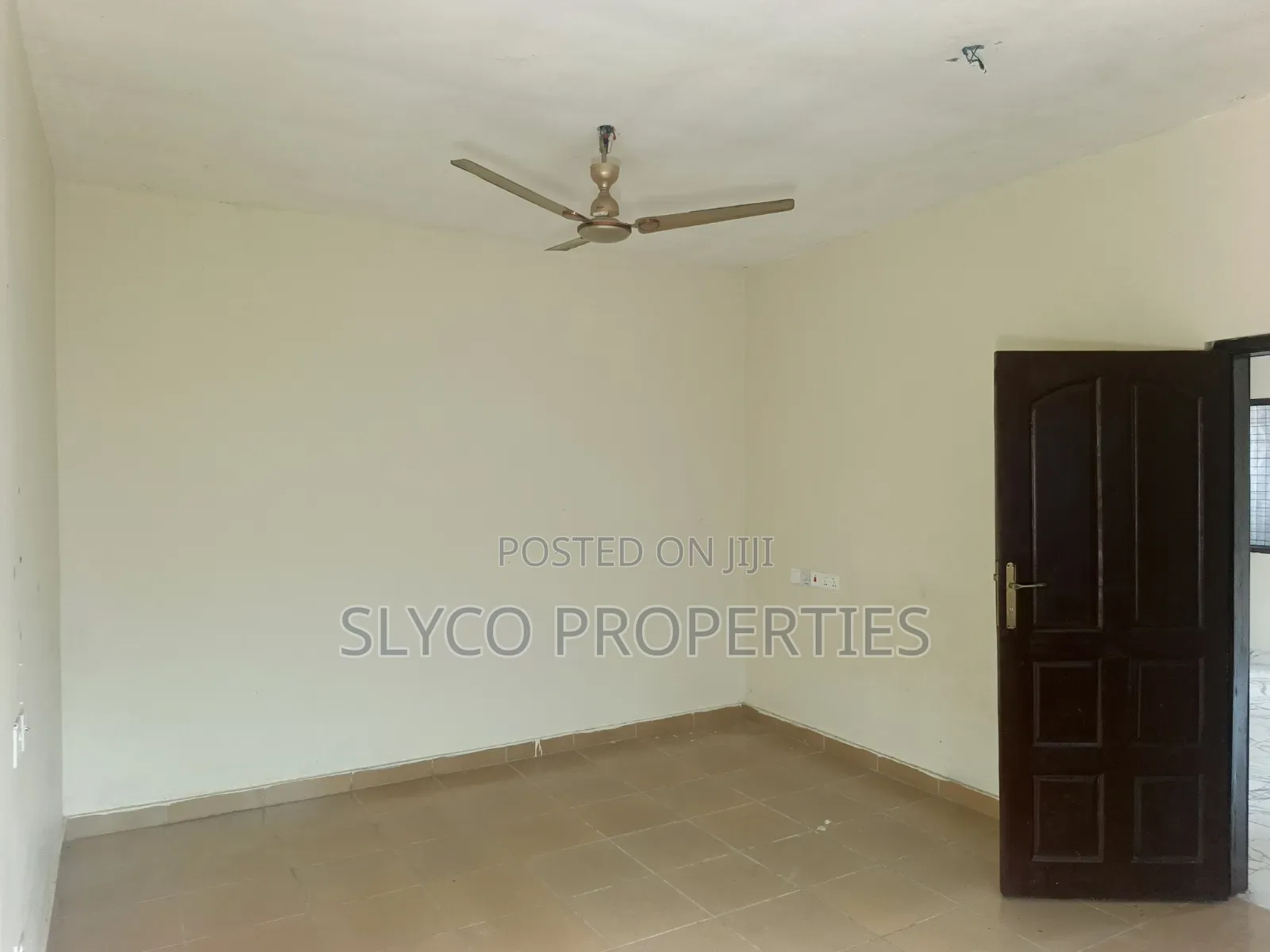 1bdrm Apartment in Okorase Cpf, New-Juaben Municipal for rent