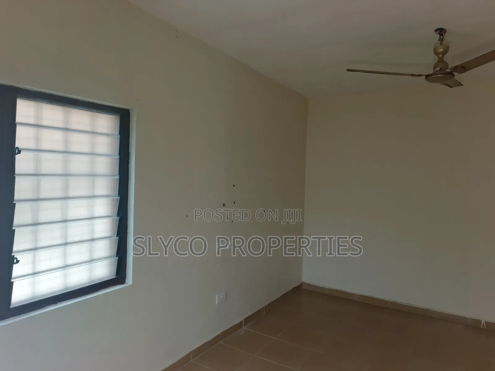 1bdrm Apartment in Okorase Cpf, New-Juaben Municipal for rent