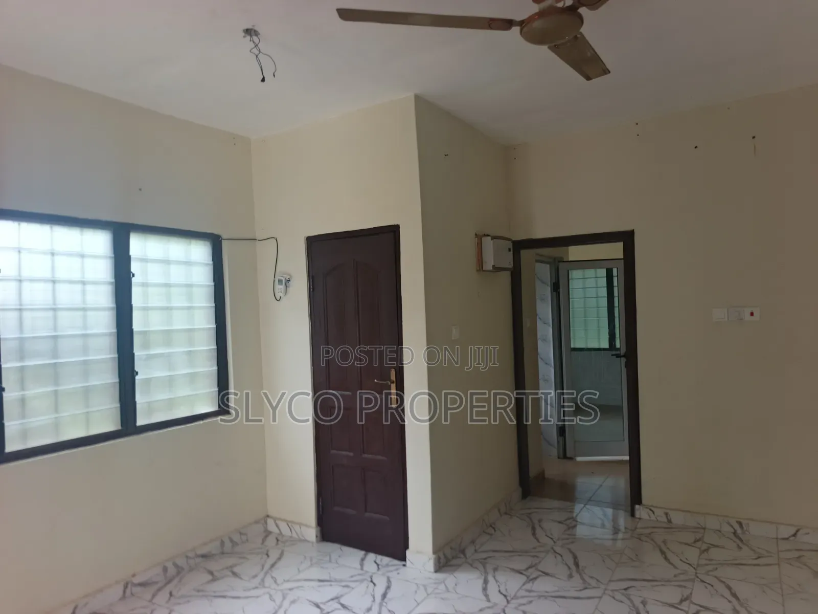 1bdrm Apartment in Okorase Cpf, New-Juaben Municipal for rent