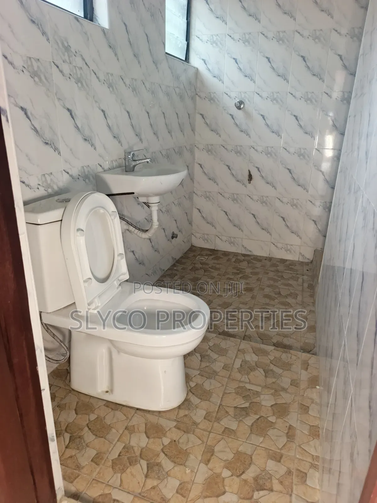 1bdrm Apartment in Okorase Cpf, New-Juaben Municipal for rent