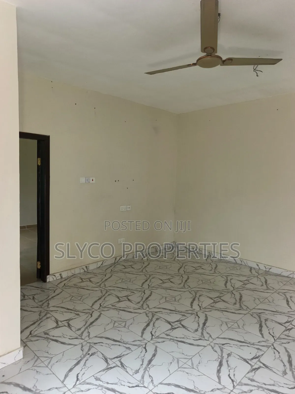 1bdrm Apartment in Okorase Cpf, New-Juaben Municipal for rent