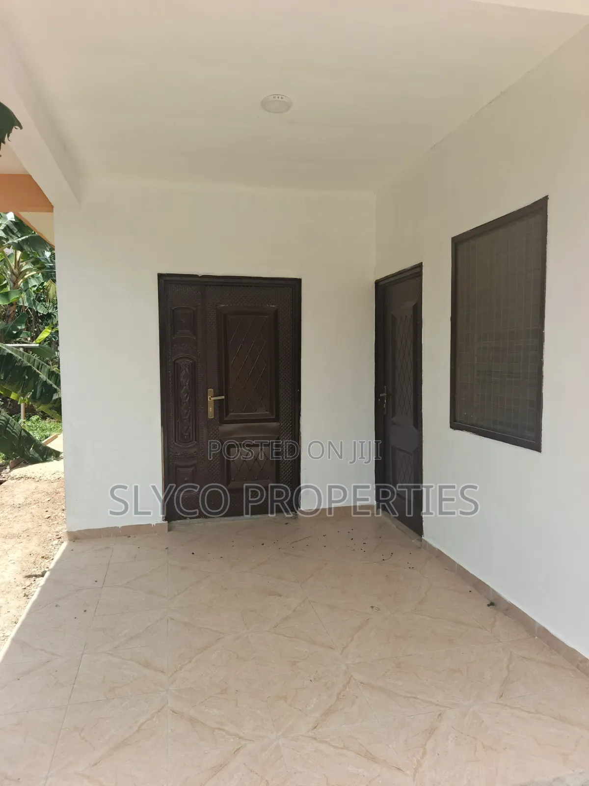 1bdrm Apartment in Okorase Cpf, New-Juaben Municipal for rent