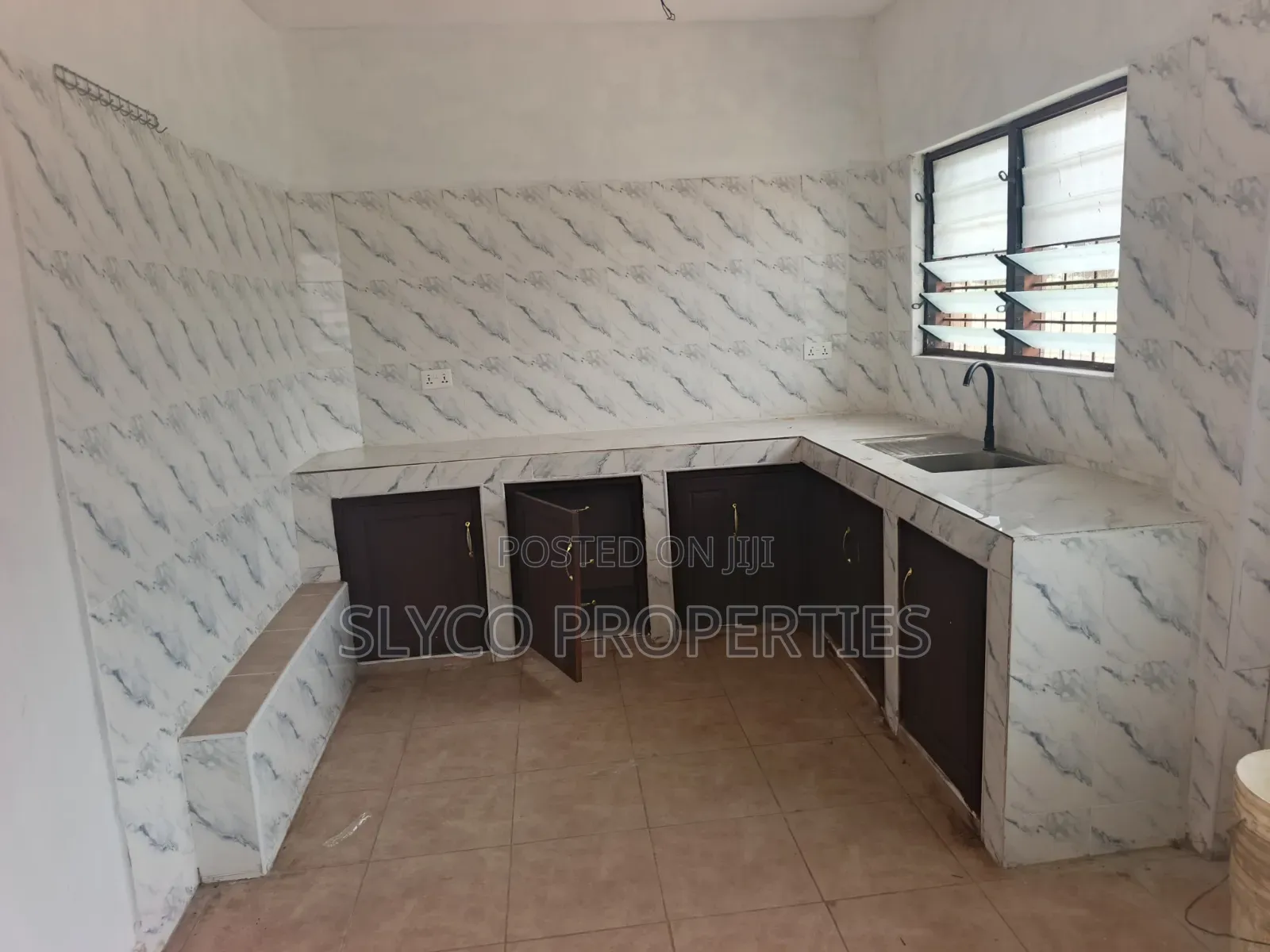 1bdrm Apartment in Okorase Cpf, New-Juaben Municipal for rent