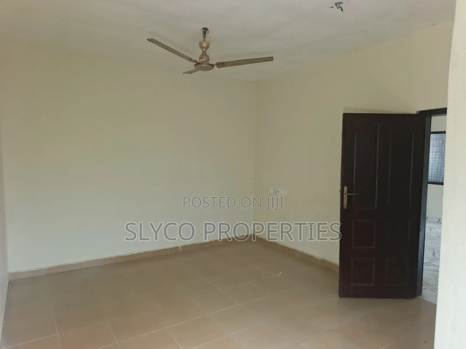 1bdrm Apartment in Okorase Cpf, New-Juaben Municipal for rent