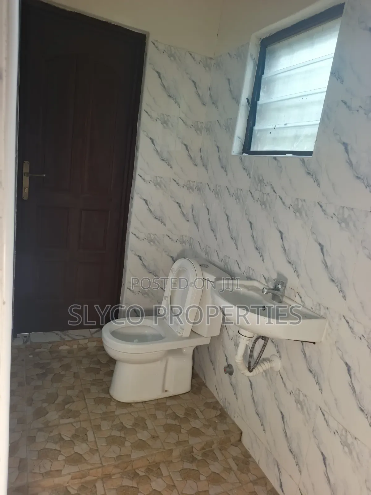 1bdrm Apartment in Okorase Cpf, New-Juaben Municipal for rent