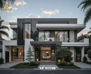 Building Plan 34