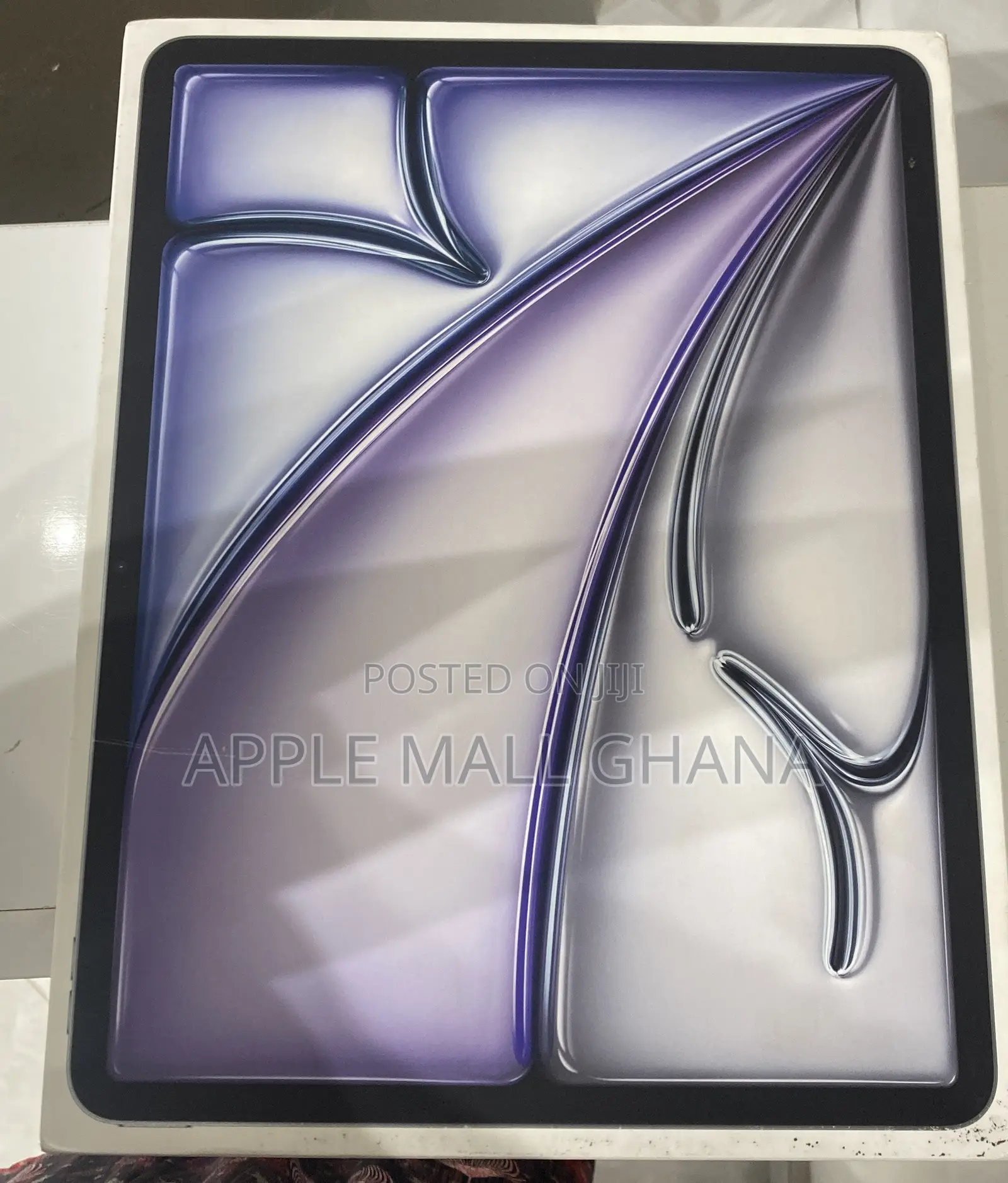 New Apple iPad Air 256 GB Gray
