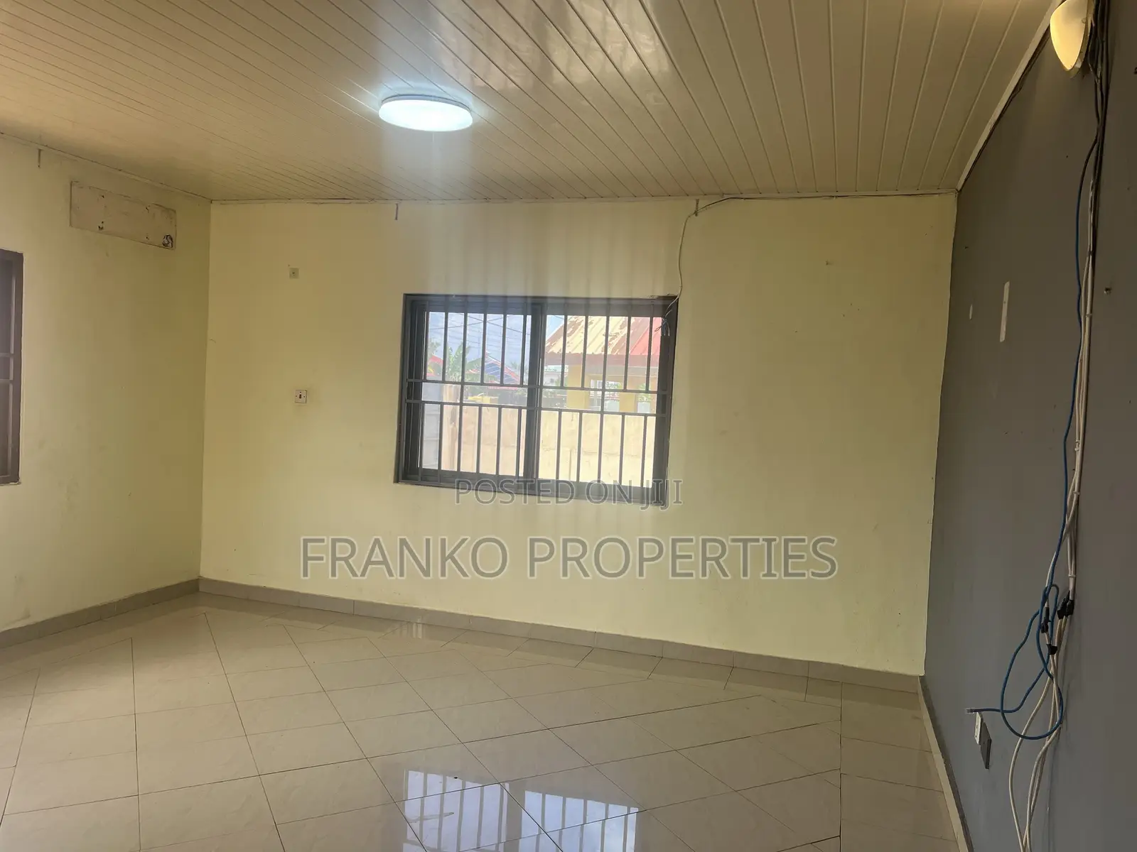 3bdrm House in Franko Properties, School Junction for rent
