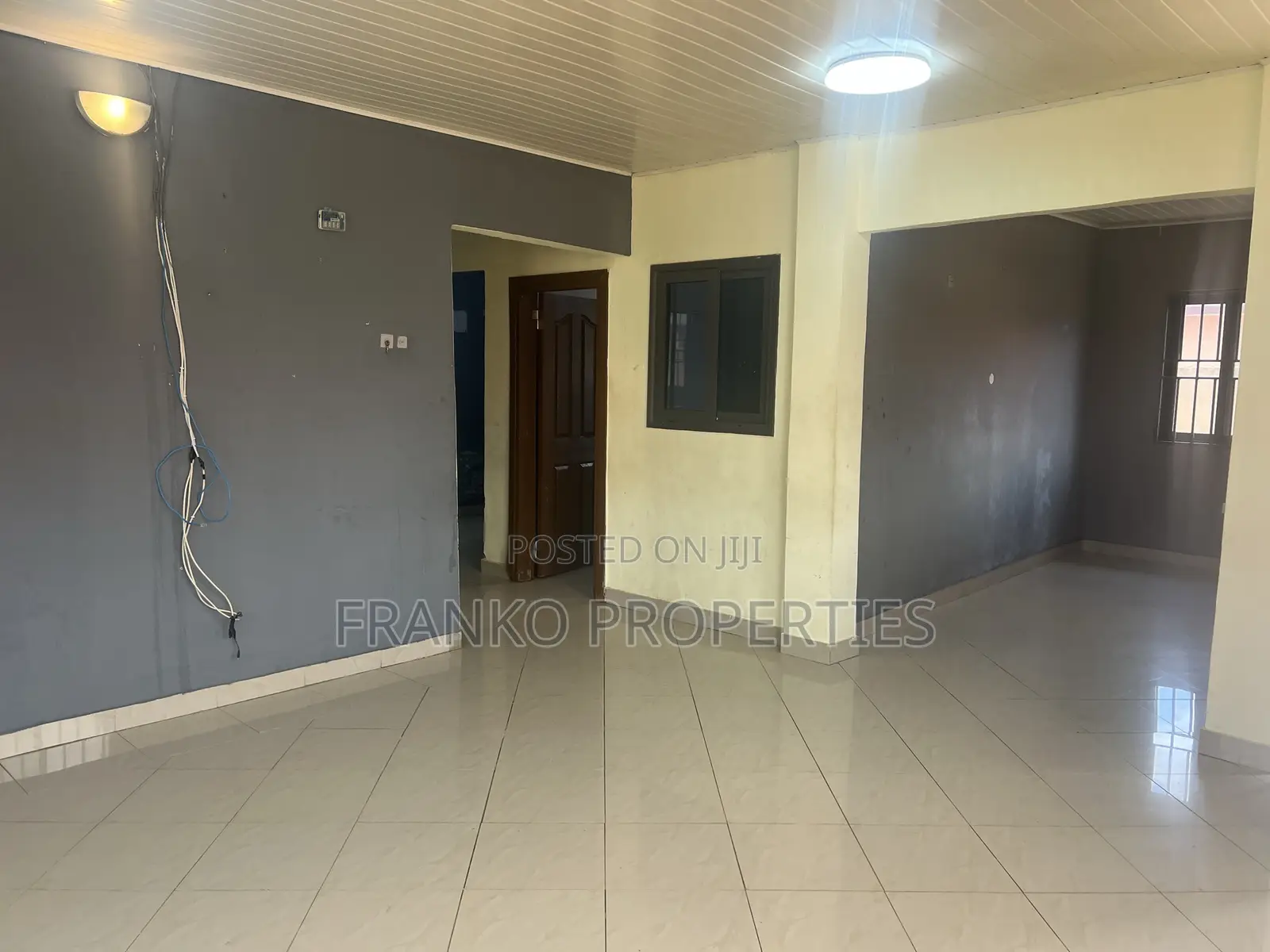 3bdrm House in Franko Properties, School Junction for rent