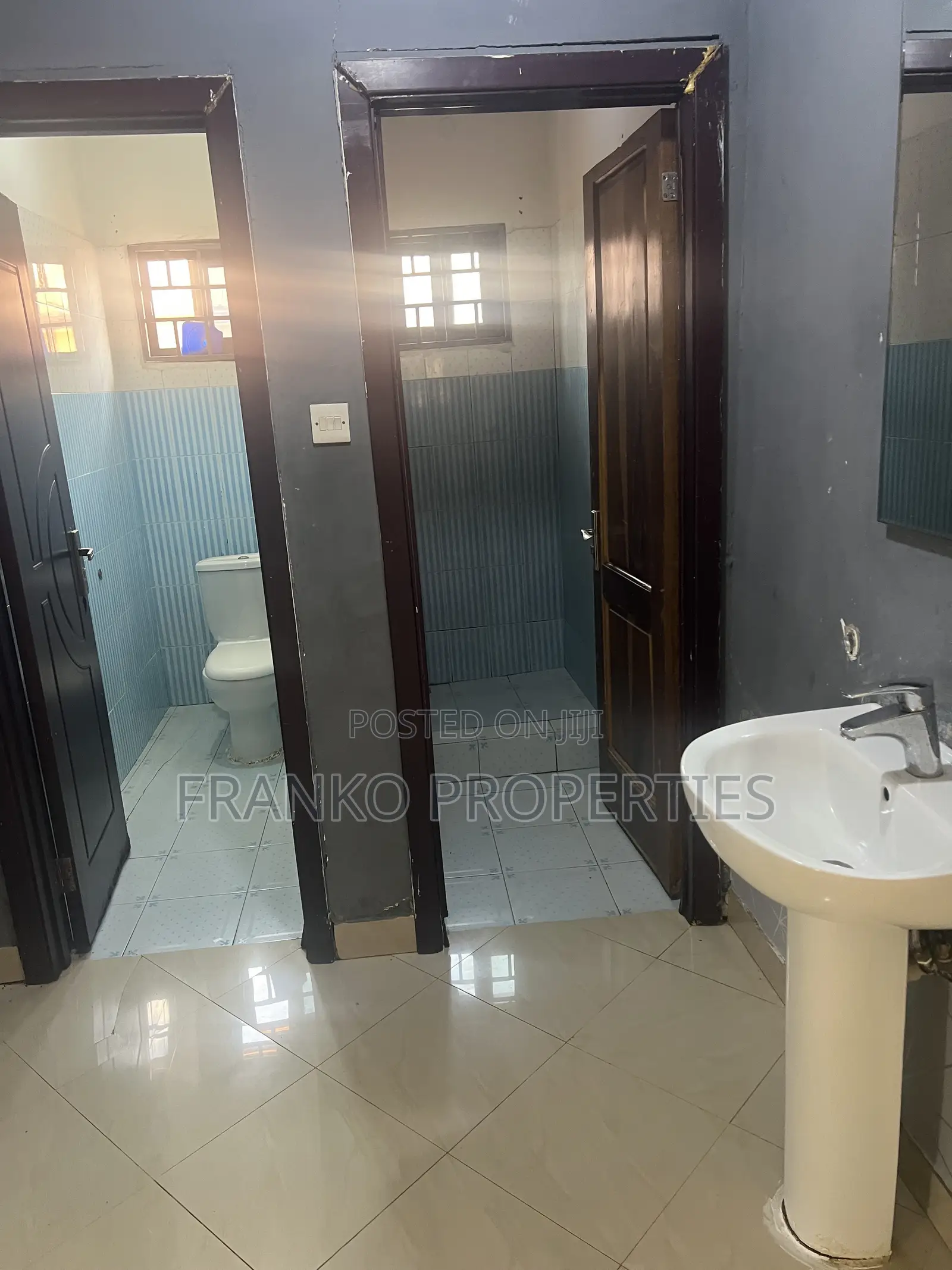 3bdrm House in Franko Properties, School Junction for rent