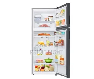 Samsung RT47CG6631B1UT 465L Top-Mount Freezer Refrigerator