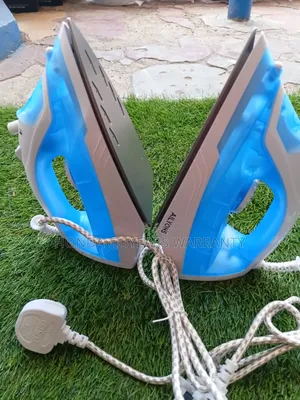 First Chioce Ailyons 1100-1300w Electric Iron