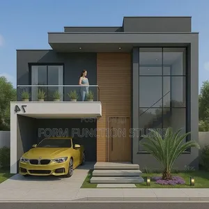Building Plan 38