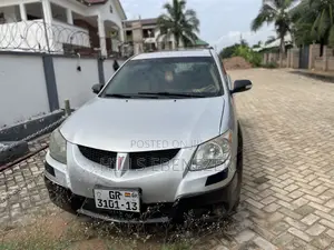 Pontiac Vibe