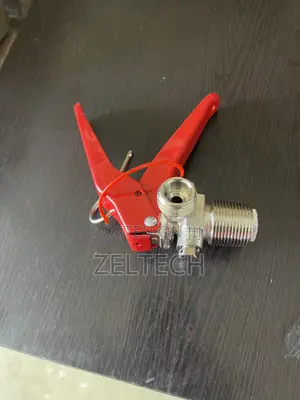 3Kg CO2 Valve