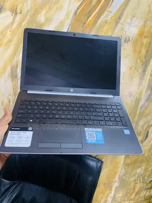Laptop HP 15 8GB Intel Core i5 SSD 256GB