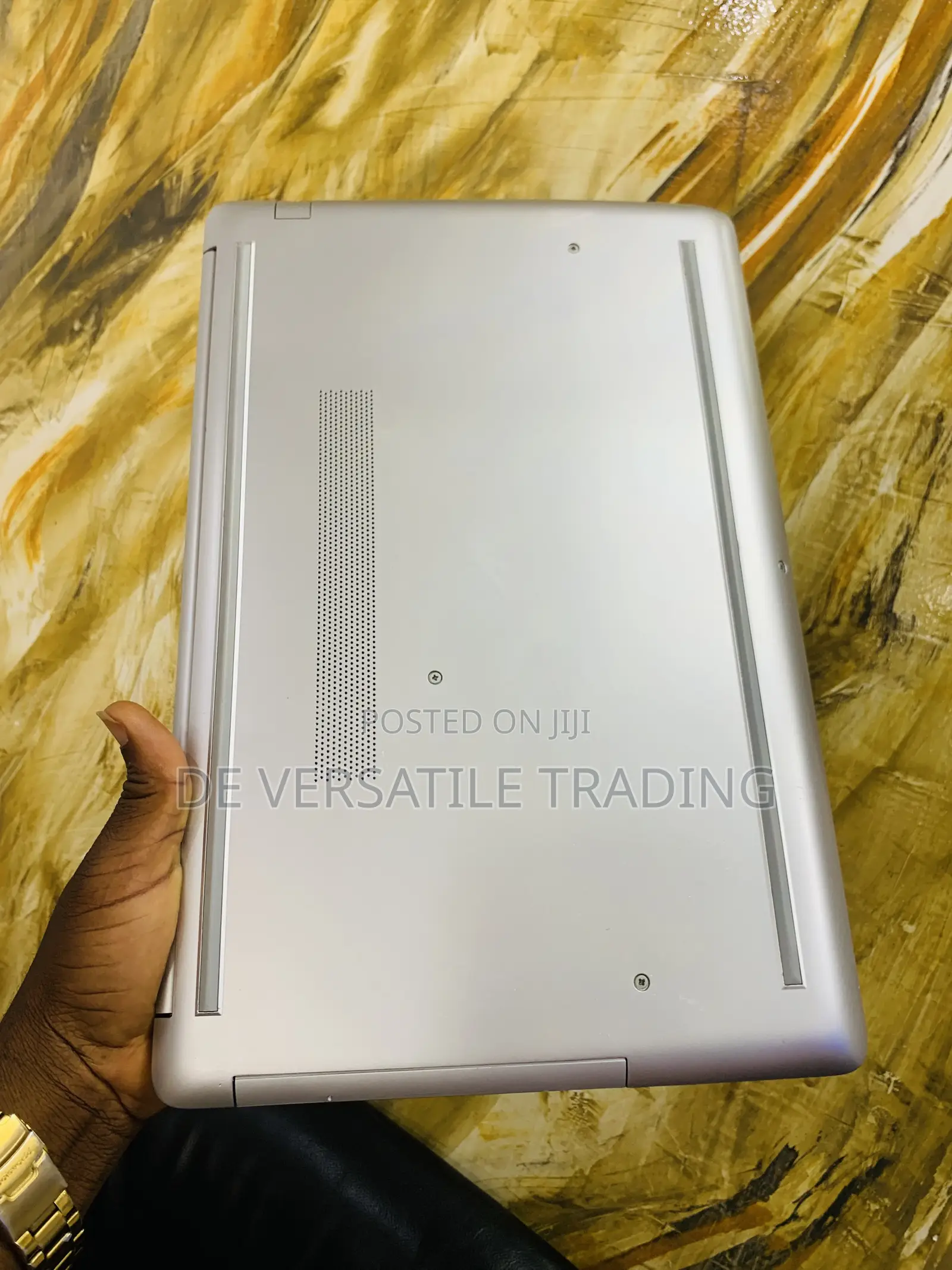 Laptop HP 15 8GB Intel Core i5 SSD 256GB