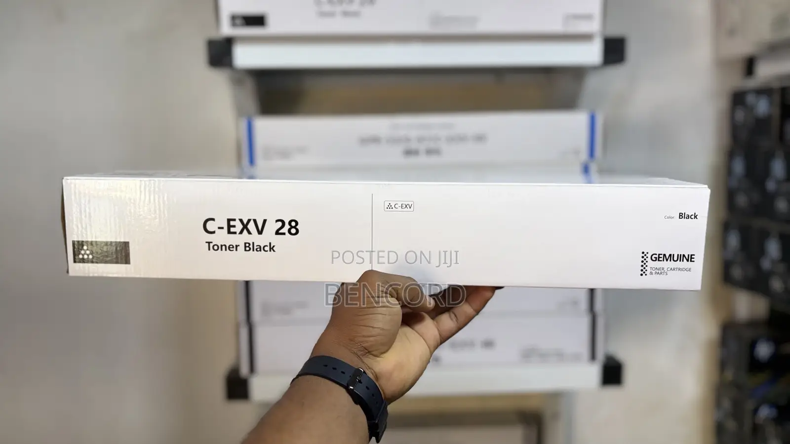 C-Exv 28 Toner Cartridge
