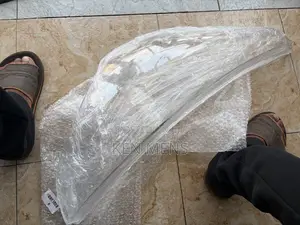 Hyundai Veloster Headlight Frame Available