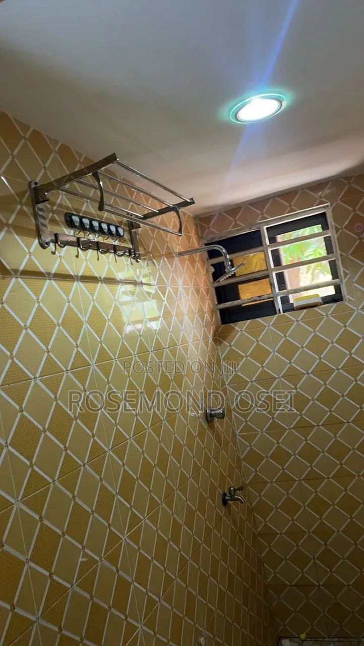 1bdrm Apartment in Mantey Farms, Frafraha for rent