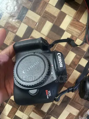 Canon Rebel T100