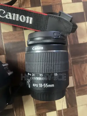 Canon Rebel T100
