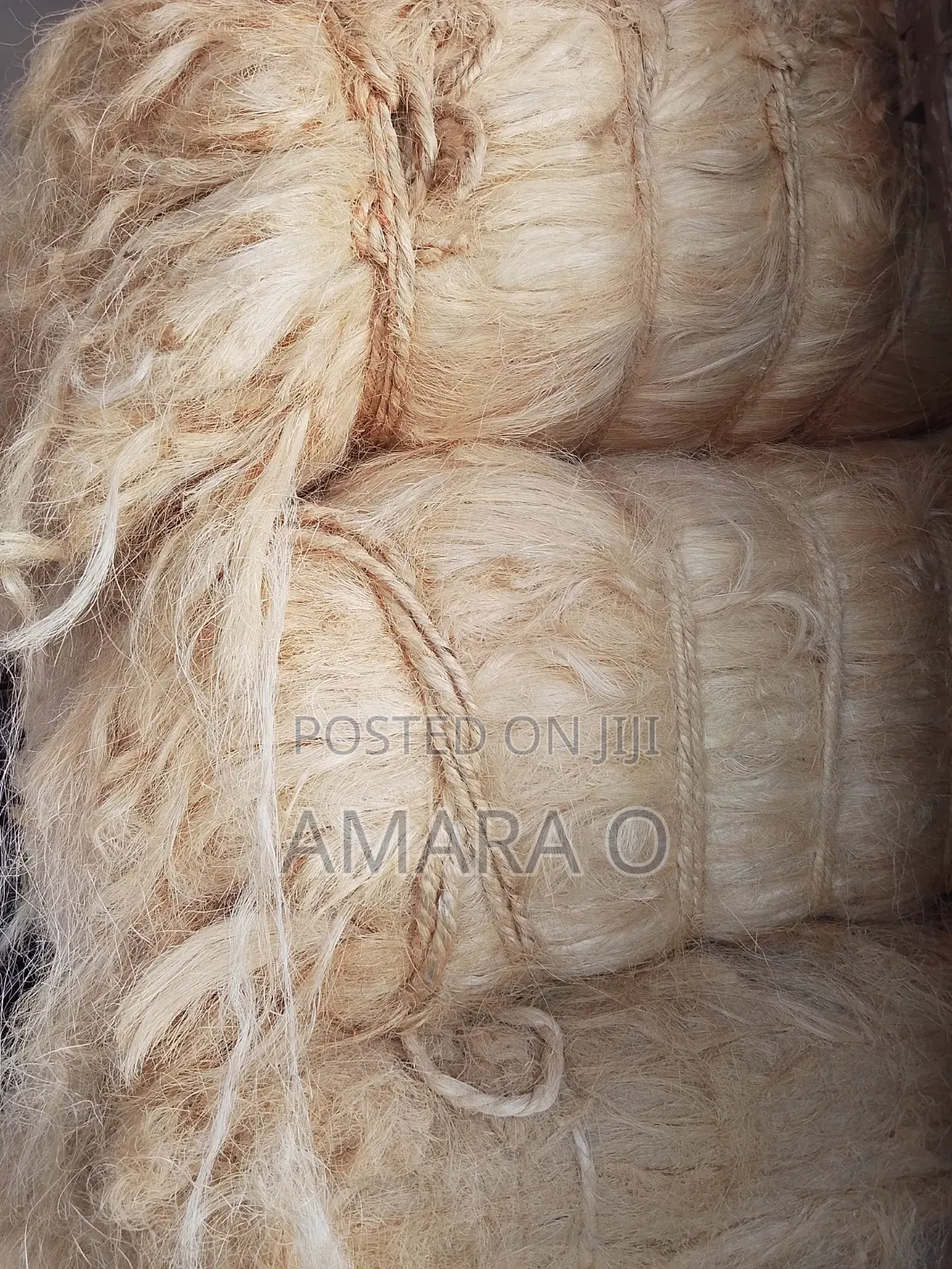POP Building Materials (Fiber)