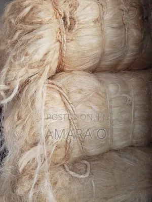 POP Building Materials (Fiber)