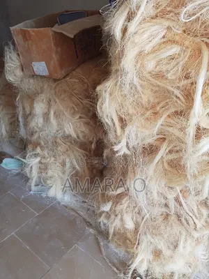 POP Building Materials (Fiber)