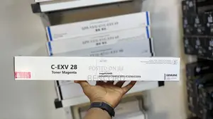 C-Exv 28 Toner Cartridge