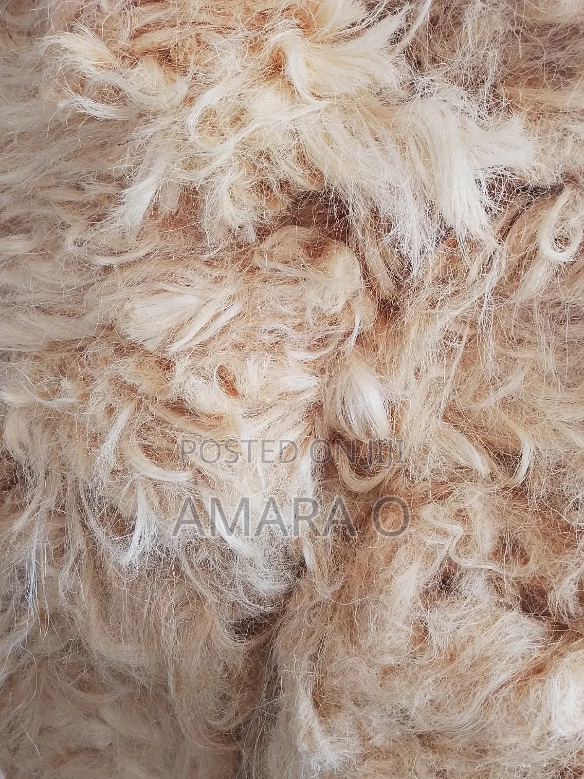 POP Building Materials (Fiber)