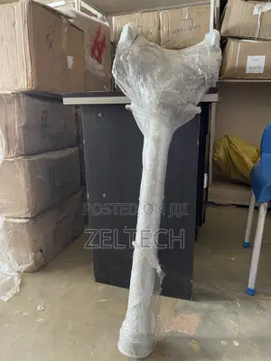 Stand Pipe Key and Bar(one Way)