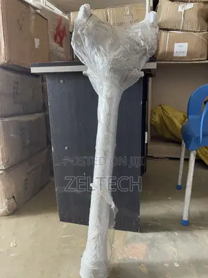 Stand Pipe Key and Bar(one Way)
