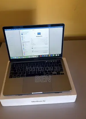 Laptop Apple MacBook Pro 2020 16GB Intel SSD 512GB