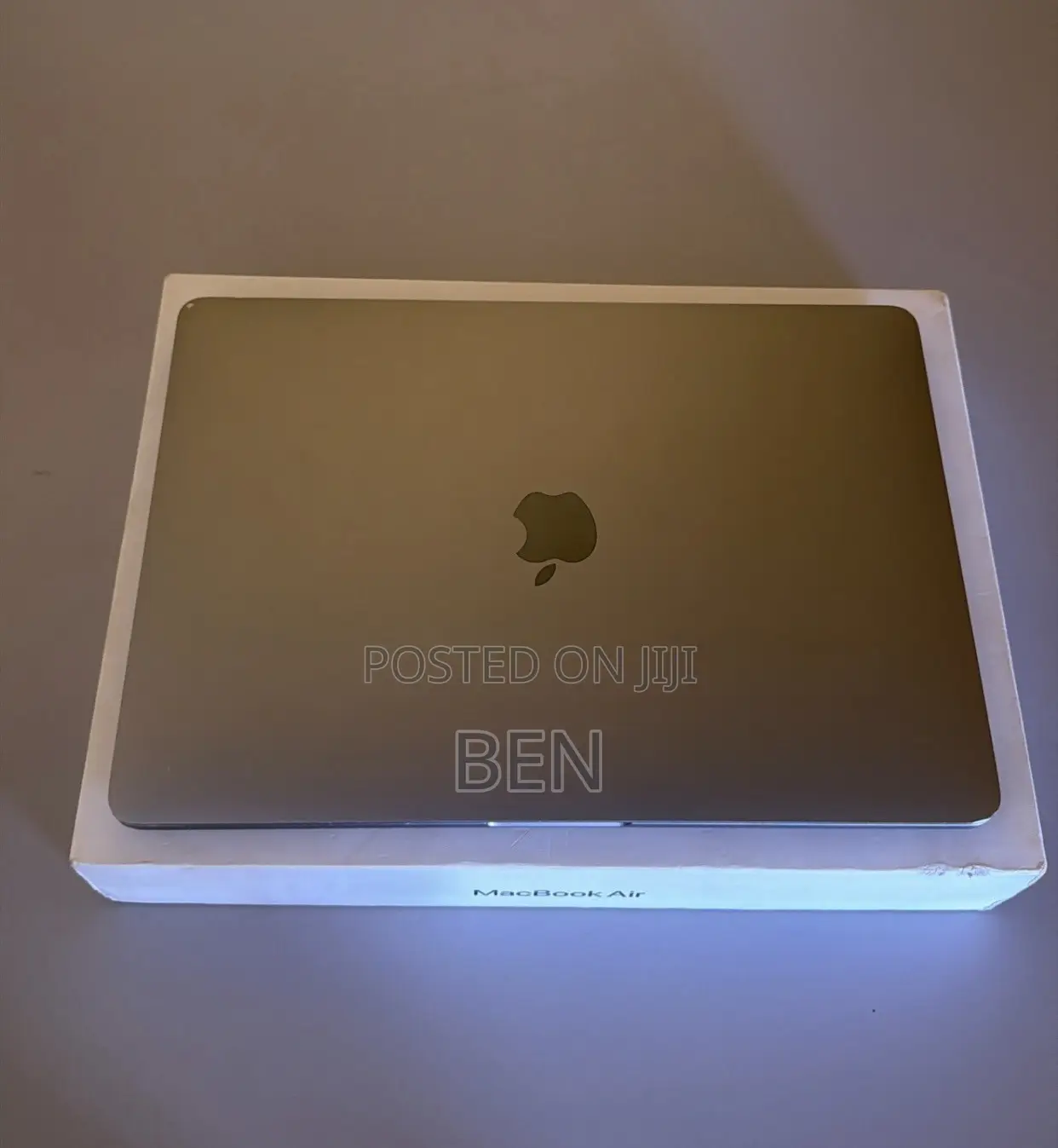 Laptop Apple MacBook Pro 2020 16GB Intel SSD 512GB